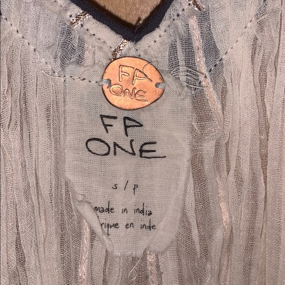 Free people tank - Picture 3 of 3